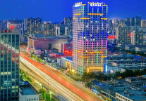 临沂市兰山区海联国际广场格雅酒店，邀您共享时尚旅途