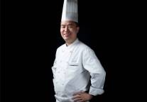 北京通州北投希尔顿酒店任命吕晶先生为中厨房总厨