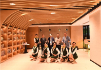 机场、免税、自贸港，首旅如家嘉虹酒店布局“一带一路”战略支点城市