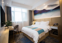 菏泽定陶区陶驿路格菲酒店，与您盛世菏泽相见