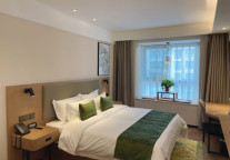 洛阳市火车站格林豪泰酒店，带您领略牡丹之都