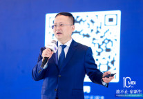 迈点网罗钦：中国酒店业10年发展路 天花板远未到达