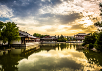 西安航天城长安路格美酒店，享精致生活