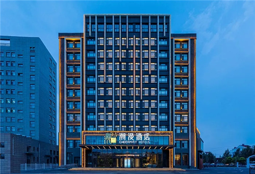 商务酒店如何跑出后疫情加速度？