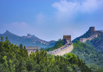 格林豪泰北京市延庆区智选酒店，陪伴您的良辰美景