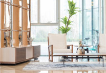 格林东方天津市武清区体育馆酒店，给您旅途温馨与舒适