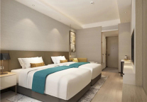 从1家到1000家 雅斯特一心做掘金酒店市场的“实干家”