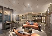 侣行家旗下中高端服务式公寓品牌侣行寓上榜长租公寓品牌传播力榜全国第16名