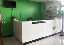 新店开业丨99优选酒店（北京八角游乐园店）