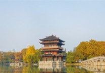 合肥高新区创新产业园格雅酒店，独具风韵