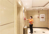 守护广州 | 雅阁酒店集团广东区域防疫全面升级