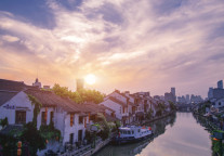 来无锡惠山万达格盟酒店，一起游山水名城