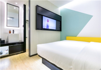 锐思特：将老酒店改造做到极致