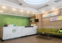 新店开业丨99优选酒店（广州市桥地铁站富华中路店）