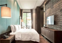 美宿志丨禅驿创始人胡树忠：渐学渐悟渐参禅，跳出酒店做酒店