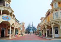 上海迪士尼宣布疯狂动物城将于2023年开幕