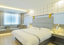 有效率更要有温度 都市花园重塑酒店数智化场景