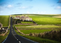 国务院鼓励发展、目的地政府发文支持，乡村民宿迎来春天？