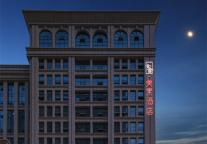 酒店加盟投资“内卷”中如何独树一帜 含舍•美素方案解读