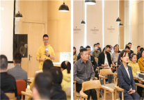 丽怡酒店携手樊登读书APP探索“旅途求知”新模式