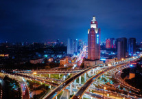 格林豪泰合肥火车站国际汽车城竹丝滩地铁站酒店，将在大湖名城盼您来