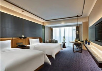 侣行家公寓参加第七届旅游住宿业论坛暨2021中国酒店业联盟大会