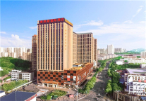 官宣 | 维纳斯国际酒店长沙梅溪湖店新店开业！