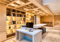 潮漫酒店，如何诠释品质商旅酒店的“快”密码