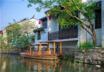 书香酒店参与携程睡醒计划