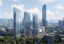 恒隆地产推出服务式寓所品牌“恒隆府” 引领内地高端优享生活新世代