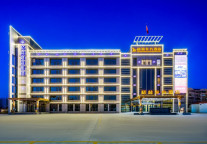 尽享东方韵味，住杭州临平银泰百货格林东方酒店