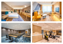 ZMAX&潮漫品牌总裁黄玄：如何有效提高酒店投资效率