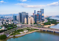 住福州青皮树酒店，领略城市风光