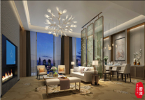 宣恩城市商旅新地标，恩施今典君澜大酒店