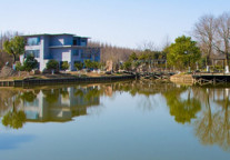 来这家贝壳酒店，共享夏日悠长时光