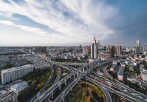 来合肥政务区怀宁路万达广场格美酒店，遇见城市之美