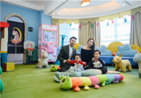 菲林酒店举办缤纷夏日亲子节 本土酒店牵手本土文创 酒店好住也好玩