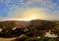 格林豪泰汕头市潮阳区海门商务酒店，开启小长假胜景之游