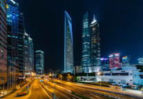 走走停停，格林东方上海虹口酒店带你感受多面上海