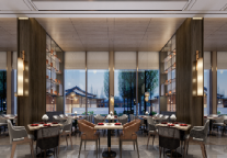 君澜进驻金华亚运分村，助推金华商务休闲新转型