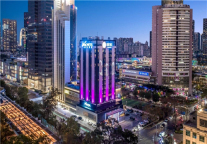 五一档RevPAR 超2500元，殿影酒店成新生代文娱“打卡”新地标