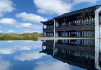 星野集团天台山嘉助酒店盛大开业