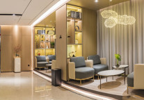 格林豪泰酒店，雅致之选