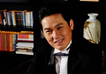 华住酒店管理有限公司任命乔根才为长沙施柏阁大观酒店、长沙融创施柏阁酒店及长沙国际会议中心董事总经理