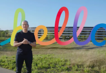 苹果华为新品暗藏玄机 商业空间升级能抄好作业吗?