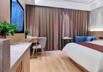 句容市英伦国际格雅酒店，出游绝佳之选