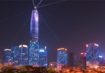 广东省深圳市福田区裕亨路格盟酒店，等您来漫步深南不夜城