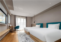 最美四月天，潮漫酒店带你领略广州春光美食