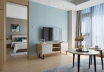 中骏天璟方隅美居获肯定 荣获设计界天花板“美尚奖”