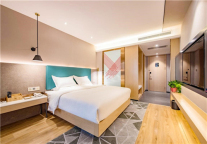 喜讯！ZMAX HOTELS和潮漫酒店在MBI颁奖典礼上双双获奖